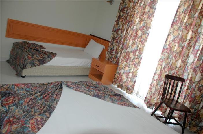 Best Beach Hotel Alanya Rom bilde
