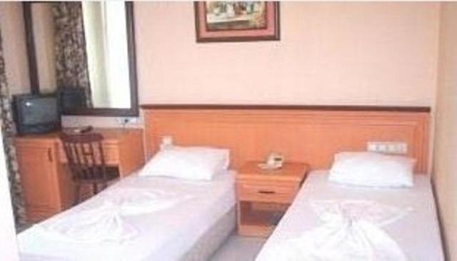 Best Beach Hotel Alanya Rom bilde
