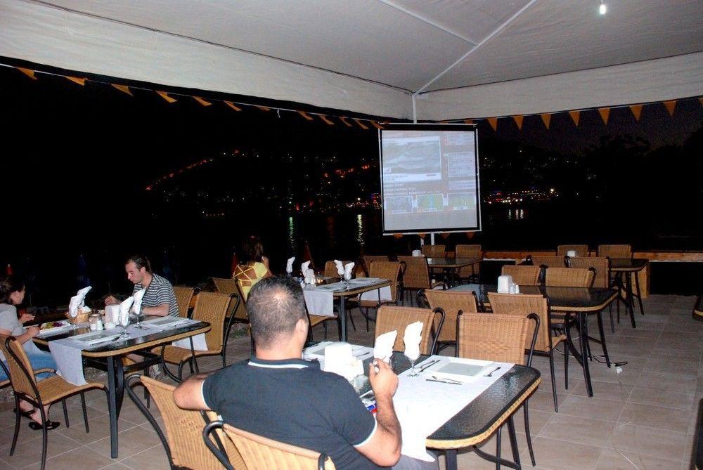 Best Beach Hotel Alanya Eksteriør bilde